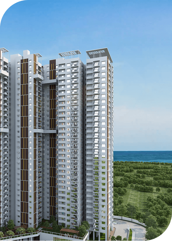 Iconica Capitol Tower