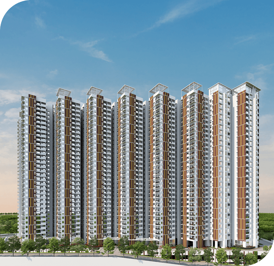 Iconica Capitol Specifications View